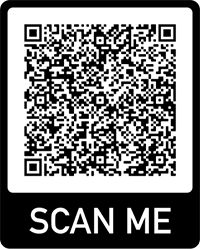 ScanMe QR Code mit Kontaktdaten