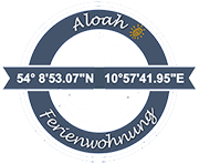 Logo im Footer